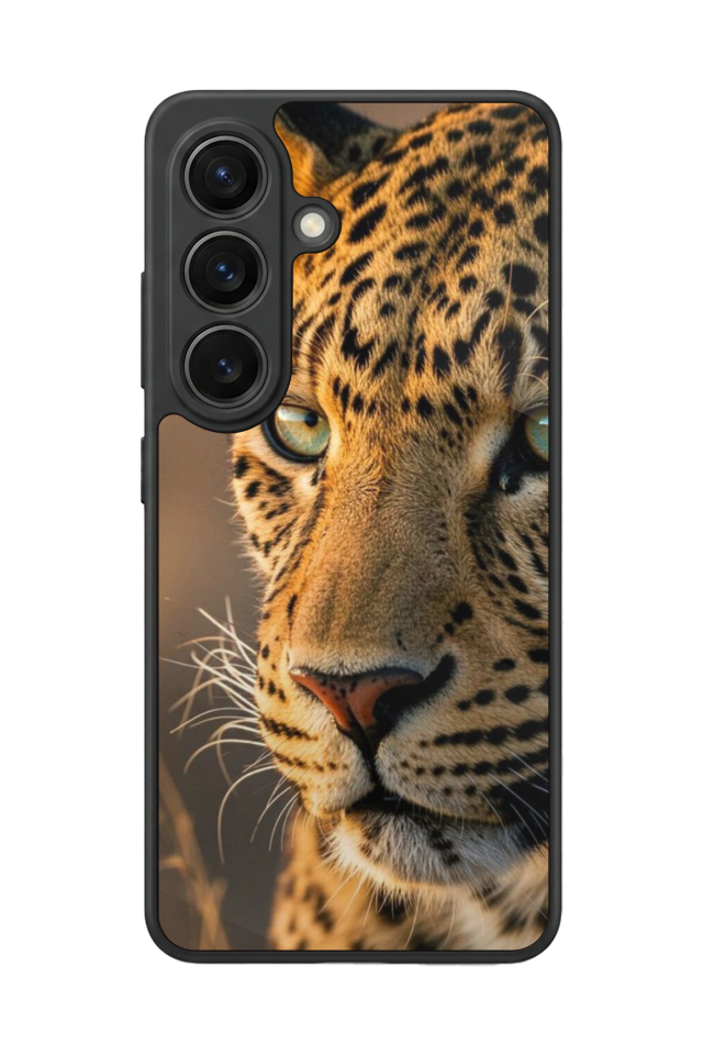 Samsung Galaxy S26 Uyumlu Cita Tasarımlı Glossy Premium Kılıf