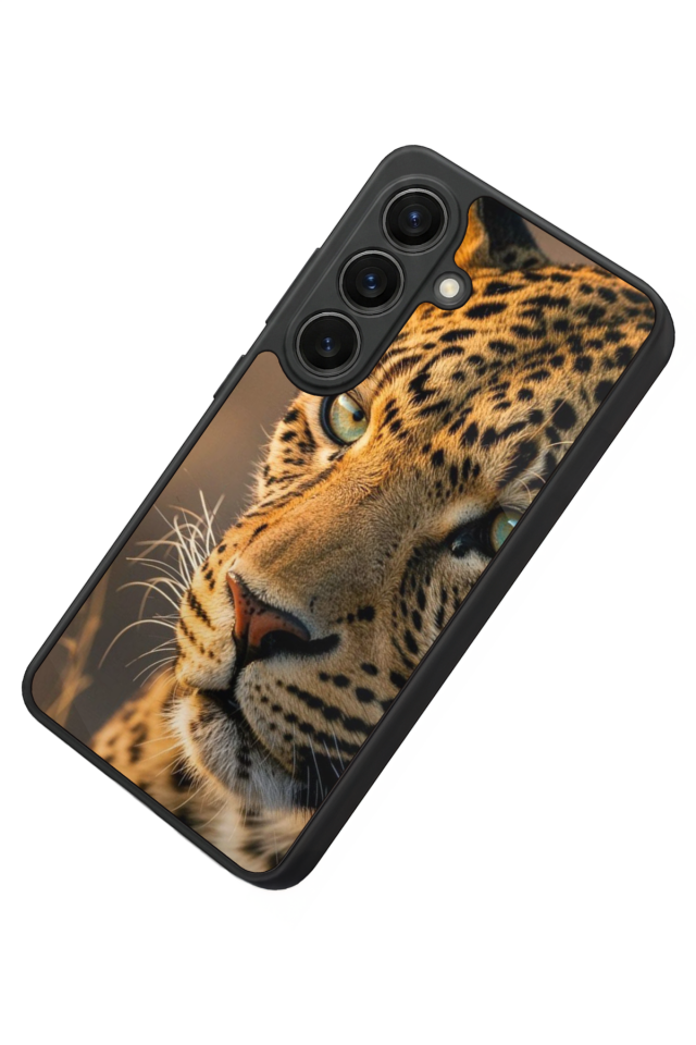 Samsung Galaxy S26 Uyumlu Cita Tasarımlı Glossy Premium Kılıf