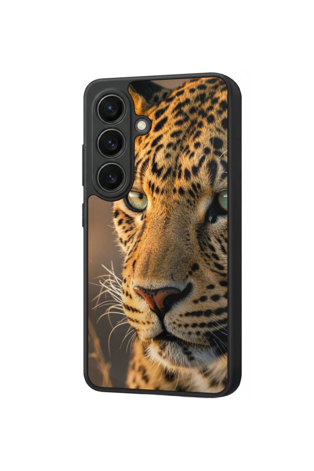 Samsung Galaxy S26 Uyumlu Cita Tasarımlı Glossy Premium Kılıf