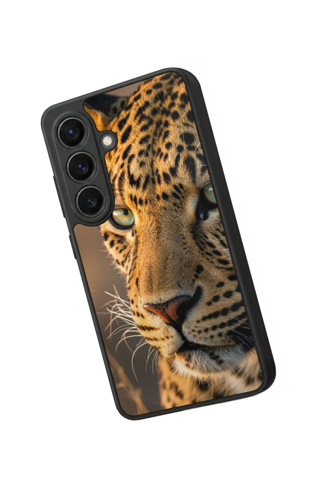 Samsung Galaxy S26 Uyumlu Cita Tasarımlı Glossy Premium Kılıf