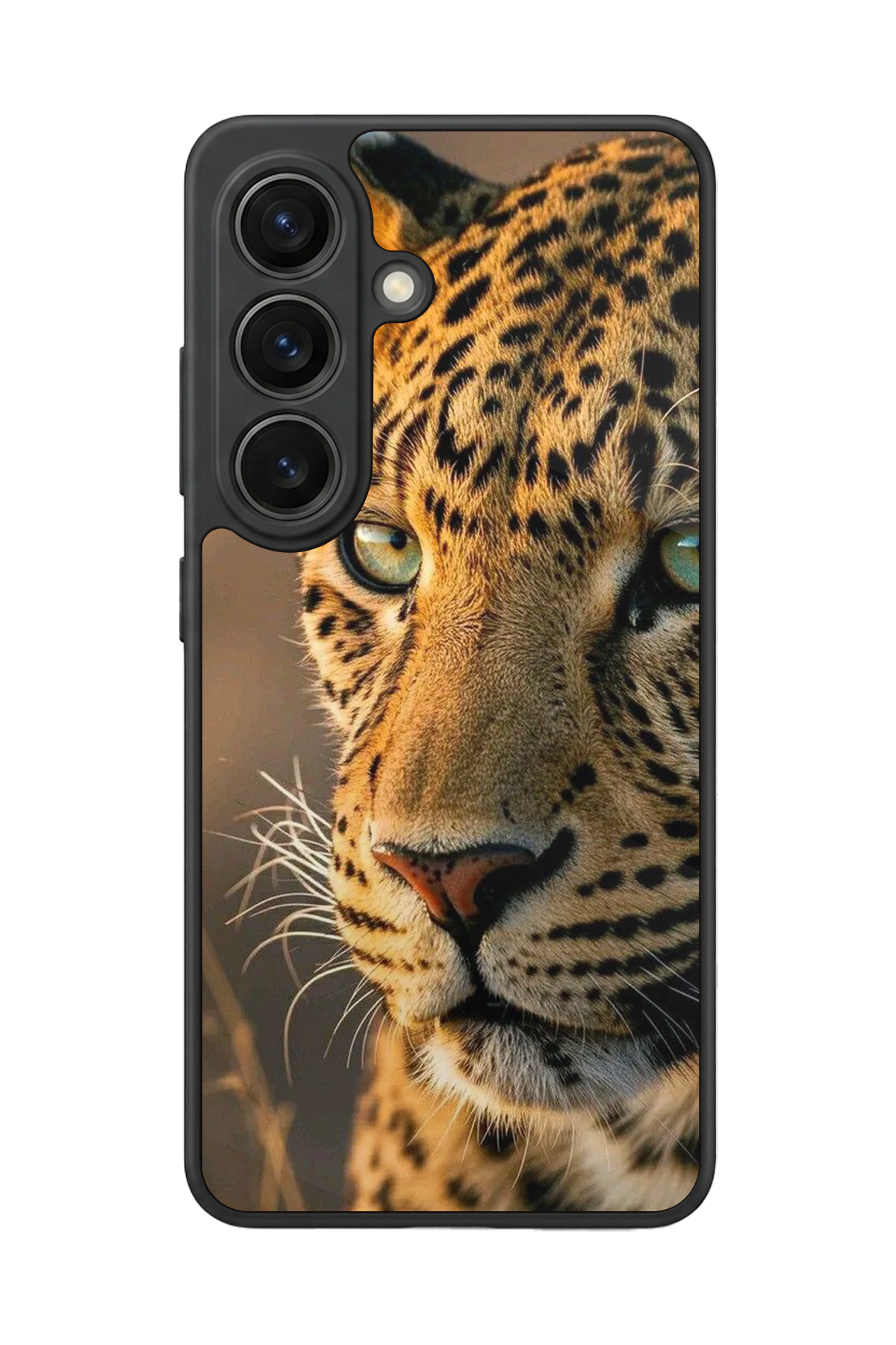 Samsung Galaxy S26 Uyumlu Cita Tasarımlı Glossy Premium Kılıf