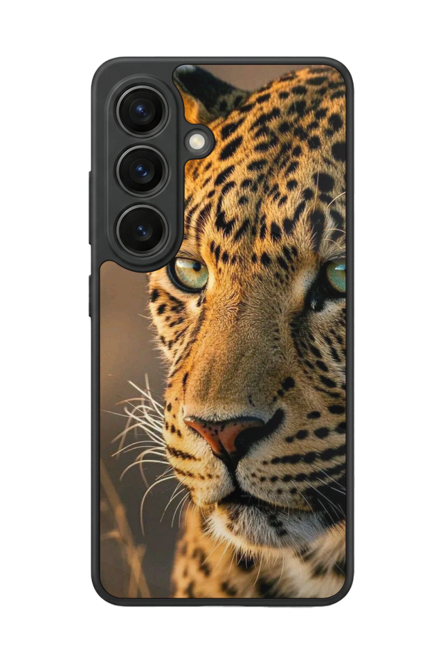 Samsung Galaxy S26 Uyumlu Cita Tasarımlı Glossy Premium Kılıf