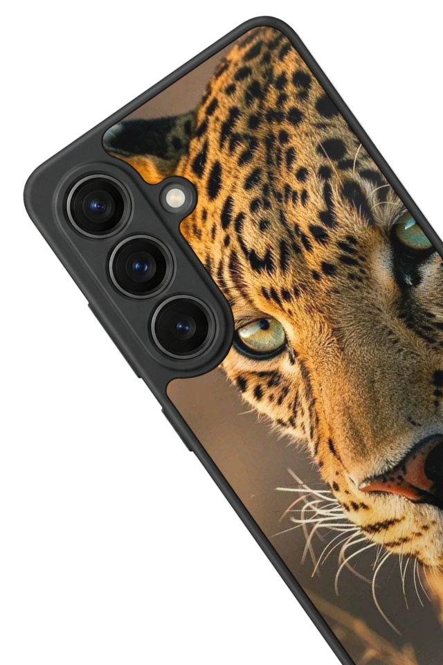 Samsung Galaxy S26 Uyumlu Cita Tasarımlı Glossy Premium Kılıf