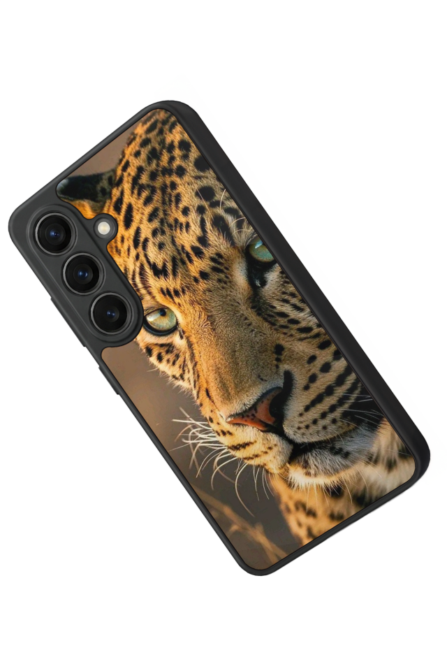 Samsung Galaxy S26 Uyumlu Cita Tasarımlı Glossy Premium Kılıf