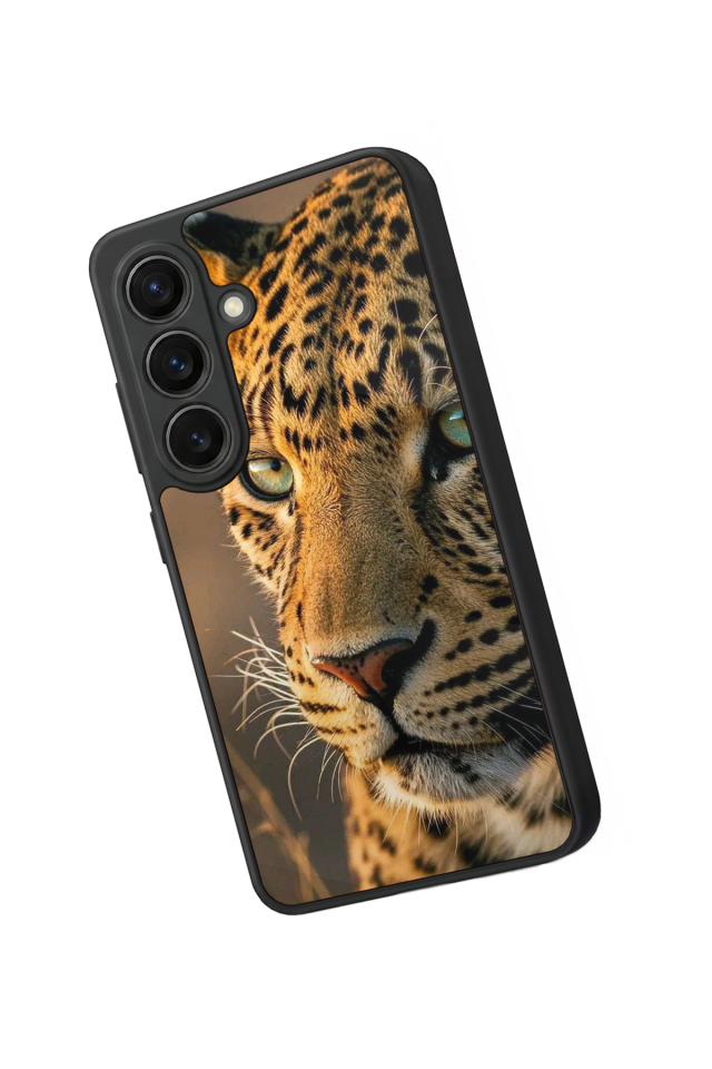 Samsung Galaxy S26 Uyumlu Cita Tasarımlı Glossy Premium Kılıf