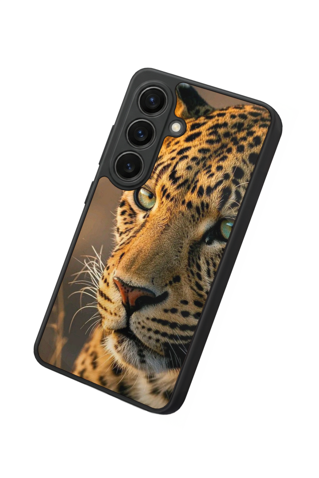 Samsung Galaxy S26 Uyumlu Cita Tasarımlı Glossy Premium Kılıf