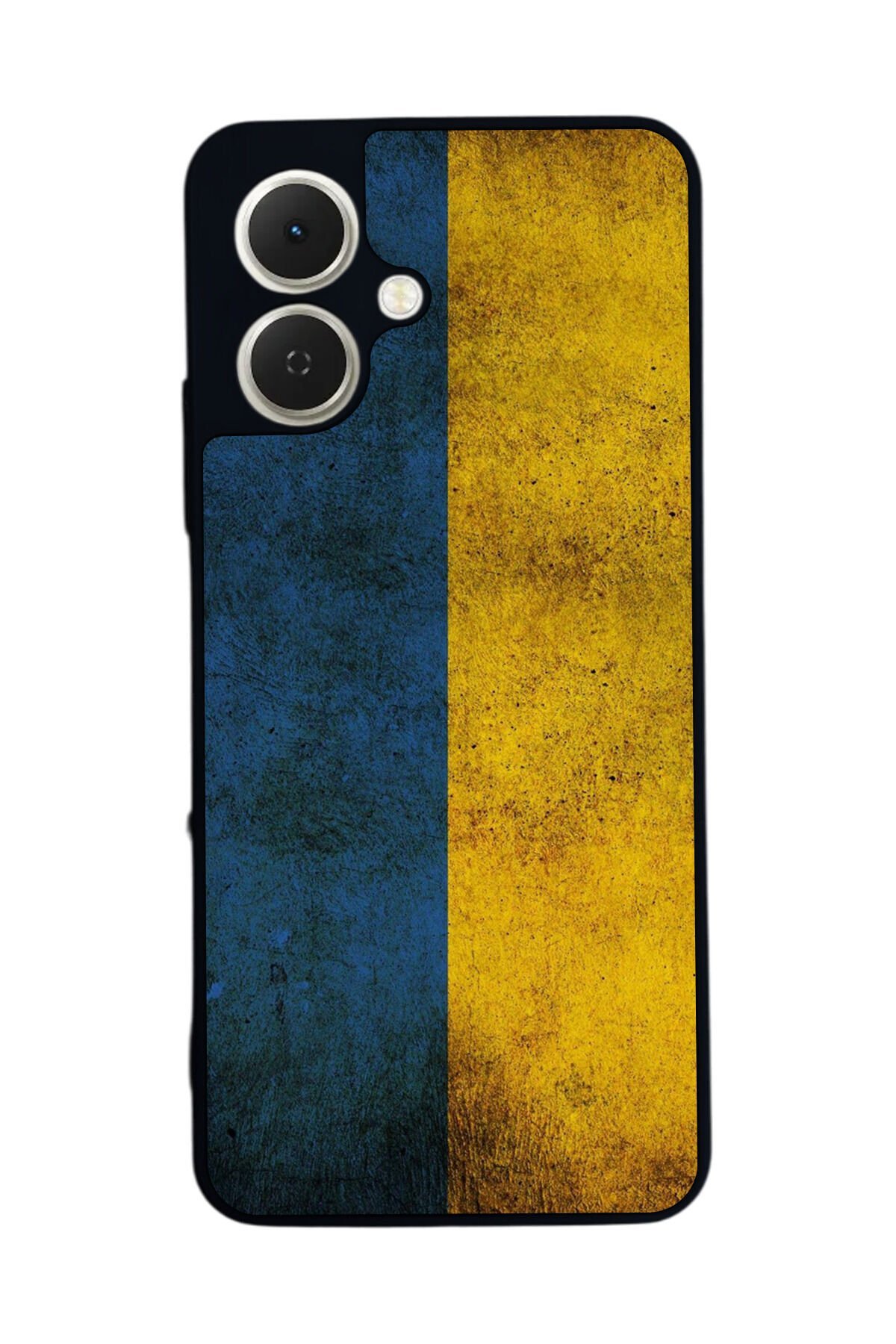 Tecno Spark GO 2 Uyumlu Fenerbahce Tasarımlı Glossy Premium Kılıf