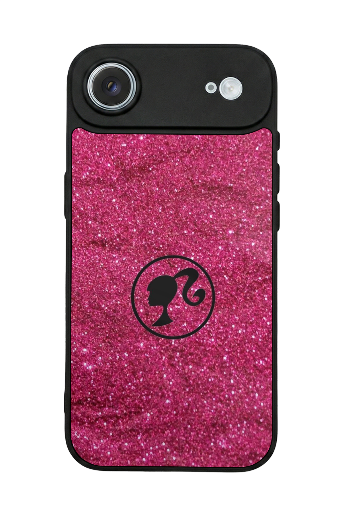 iPhone 17 Air Uyumlu Barbie Tasarımlı Glossy Premium Kılıf