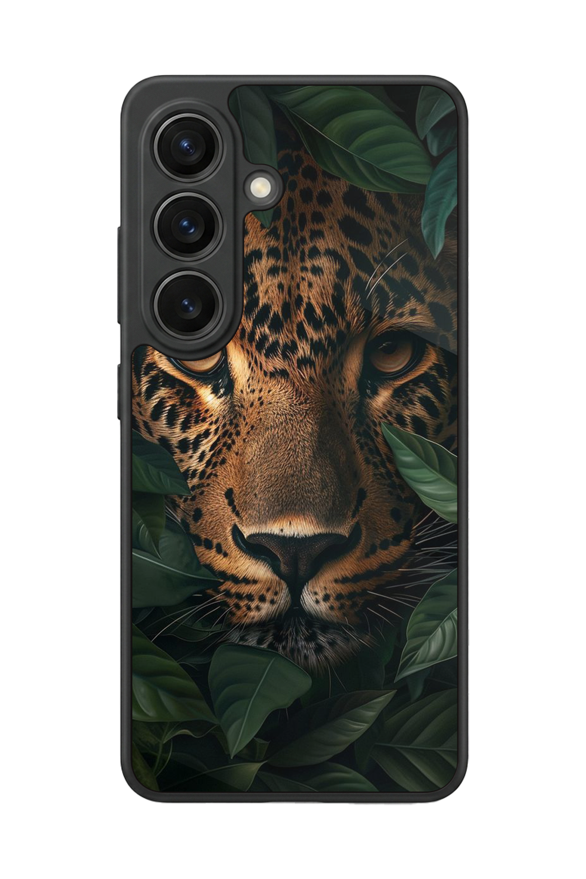 Samsung Galaxy S26 Uyumlu Cita Tasarımlı Glossy Premium Kılıf