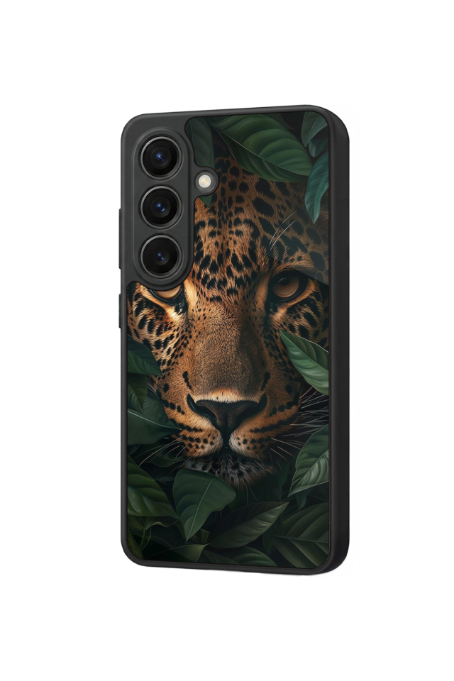 Samsung Galaxy S26 Uyumlu Cita Tasarımlı Glossy Premium Kılıf