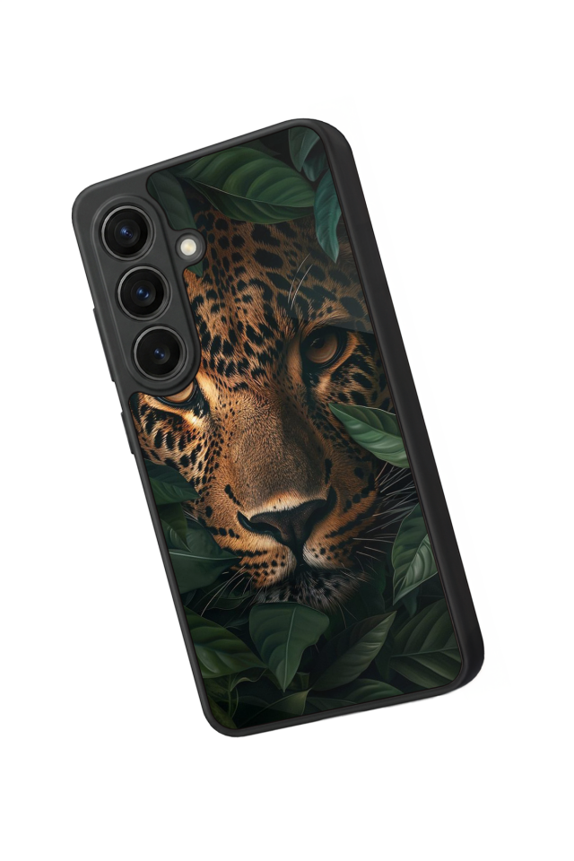 Samsung Galaxy S26 Uyumlu Cita Tasarımlı Glossy Premium Kılıf