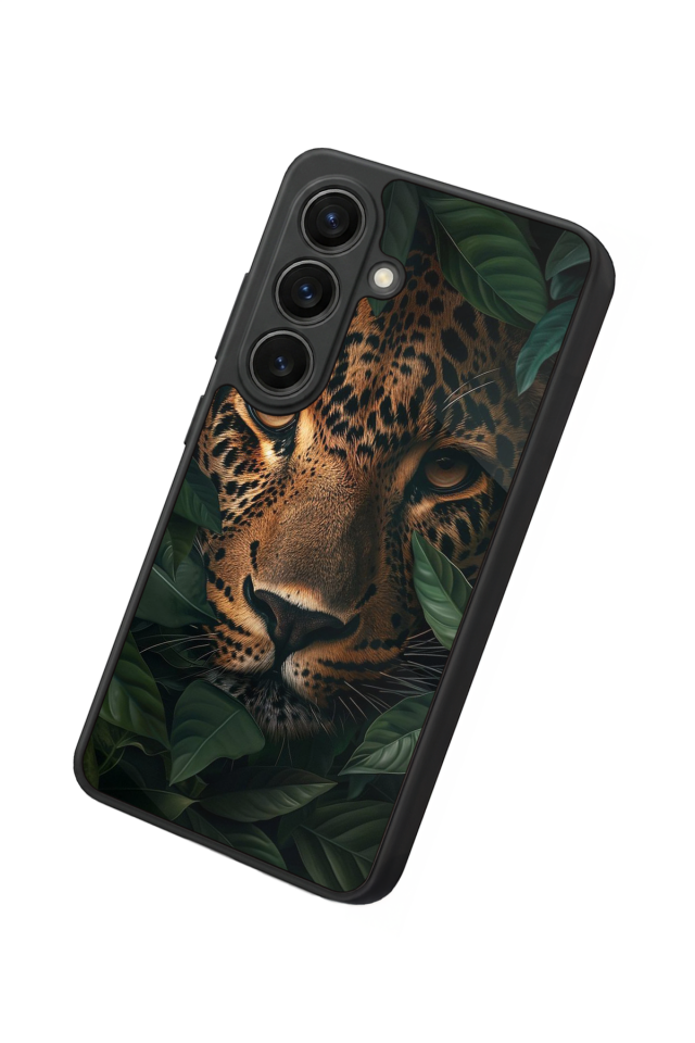 Samsung Galaxy S26 Uyumlu Cita Tasarımlı Glossy Premium Kılıf