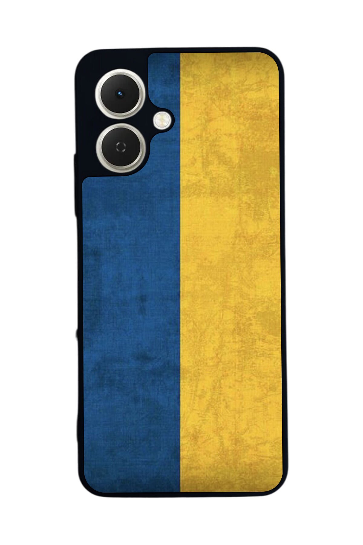 Tecno Spark GO 2 Uyumlu Fenerbahce Tasarımlı Glossy Premium Kılıf