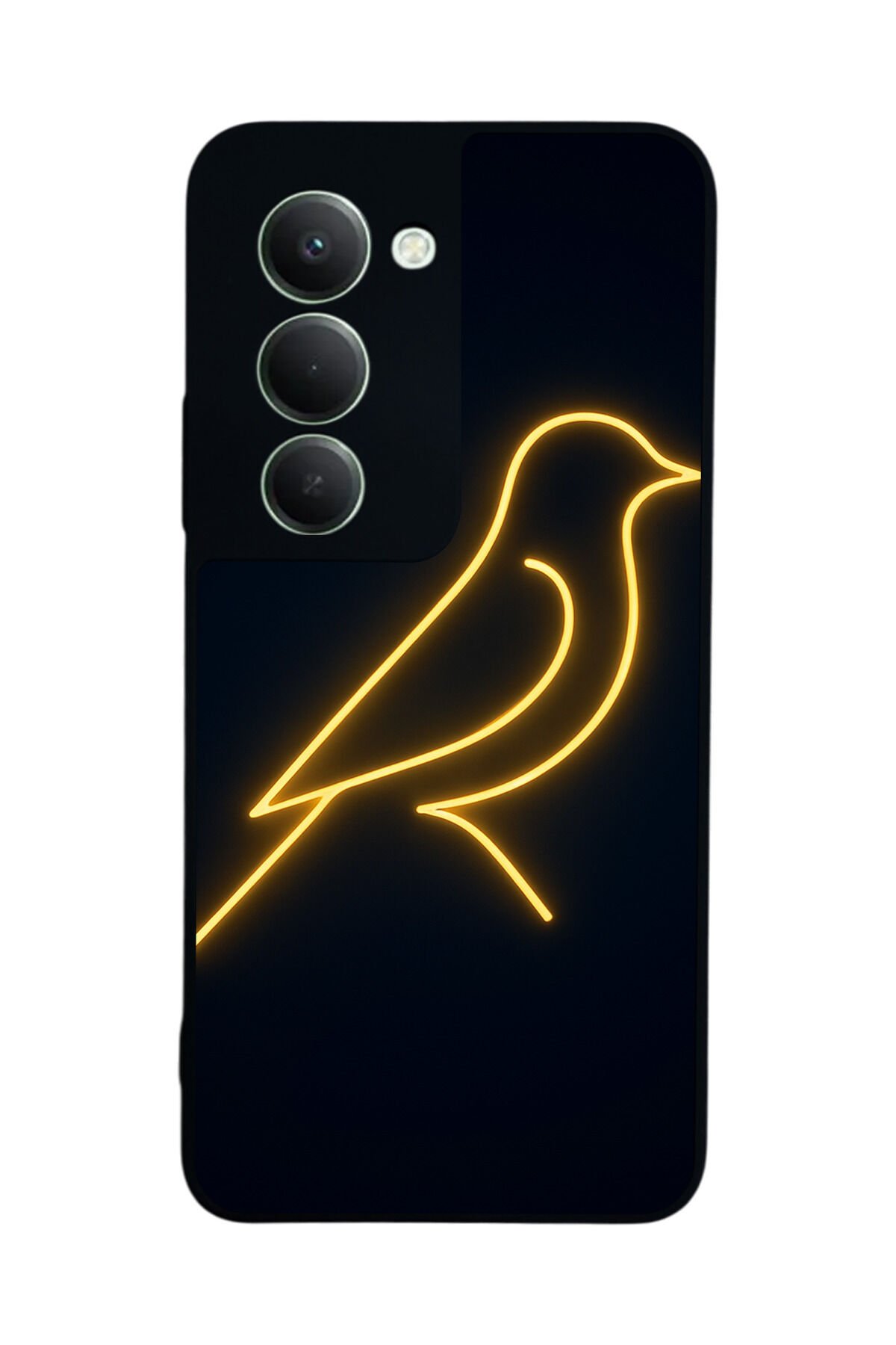 Xiaomi Redmi 15 5G Uyumlu Fenerbahce Tasarımlı Glossy Premium Kılıf