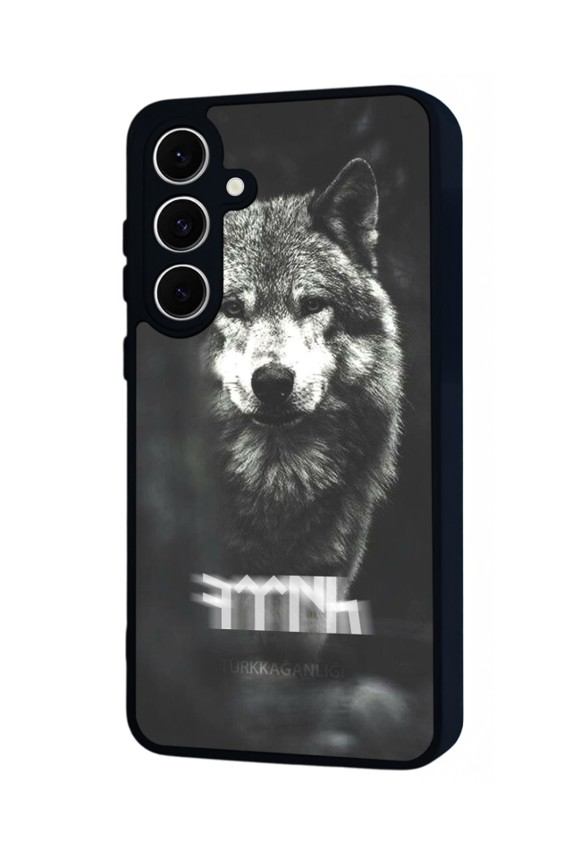 Samsung Galaxy A16 Uyumlu Türk Tasarımlı Glossy Premium Kılıf